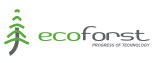 EcoForst Cuoq Forest Diffusion