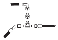 Sytme hydraulique Skidder TCi 602 Dual Winch | Cuoq Forest Diffusion