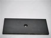 Plaque calage 11mm Eco Log 7003882