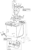 Pompe  vide hydraulique 9990058