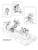 AdBlue, assemblage 9991275