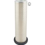 Natte filtrante en polyester pour poussières grossières G4(EU4)  V15/400-blanc - épaisseur 22 mm - rouleau de 20m