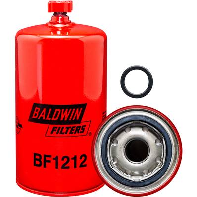 Filtre à carburant SN1212