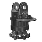 Rotator INDEXATOR GV17S M20 Ø203mm sans restricteurs pour chapes de 100mm