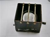 Protection occasion de phare complète avec vis John Deere AT187854-US