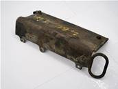 Tôle de protection occasion John Deere AT195127-US