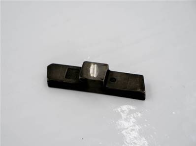 Pont de soupape occasion John Deere R502341-US