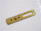 Support de filtre à gasoil John Deere R504730