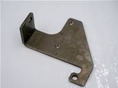 Tôle fixation filtre primaire John Deere R505143