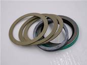 Jeu de joints de machoire de cardan John Deere RE45315