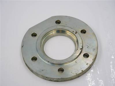 Couvercle d'articulation John Deere T184600