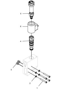 Distributeur LM018534