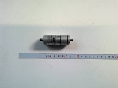 Encodeur pour système 4 points de mesure 500 PPR Ø25 mm Log Max RE401219