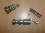 Kit compensateur taille G, ressort K Log Max RE620512