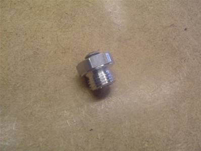 Reniflard 1/4'' Log Max RE624018