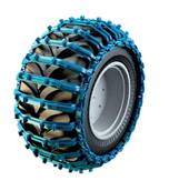 Wheel tracks avec oreille Baltic 22mm 710-26.5 Olofsfors 093-644022