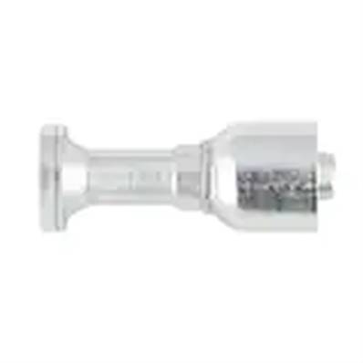 Embout à sertir PARKER BR6 3/4 - Série 77 16A77-12-12
