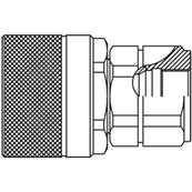 Coupleur à visser mâle G3/8 Parker QHPA13-G4X3-C