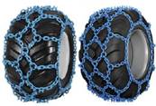 Paire de chaînes simple losange Forstgrip 12,5mm Pewag 34467