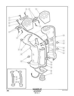 Joystick 7070811