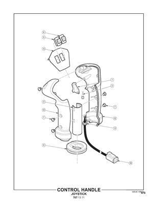 Joystick 7071311