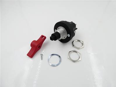 Coupe batterie AH119