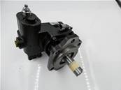 Moteur hydraulique PGM620 33cm3 AQ259