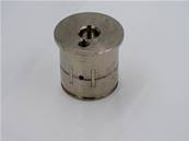 Axe Ø62 avec graisseur EPSILON PALFINGER YE10095