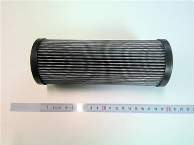 Filtre hydrostatique Eco Log 7032392