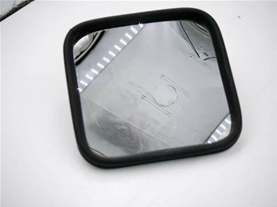 Miroir Eco Log 7038022