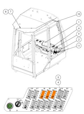 PC Forester 9991423