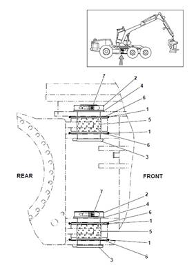 Articulation, assemblage 9992027