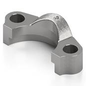 Demi-bride SAE BR3 - 2'' Ø13.5mm Parker FHS38/12CFX