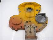 Carter moteur occasion John Deere DZ102321-US