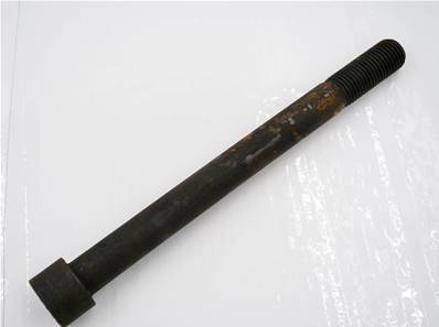 Vis de fixation bogie John Deere F044901