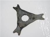 Frein en tôle John Deere R165986