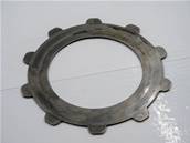 Plateau d'embrayage de différentiel pont 1200 occasion John Deere R78156-US