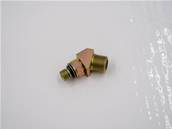 Raccord de gasoil John Deere RE523864
