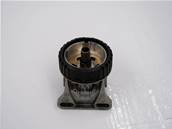 Tête de filtre à carburant finale John Deere RE509794