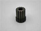 Manchon d'accouplement John Deere YZ103042