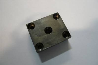 Couvercle pour pompe à huile de chaîne LM047027 Log Max RE016688
