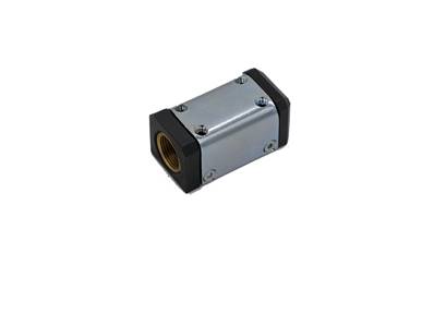 Support capteur ø16,5 complet Log Max RE016930