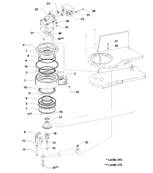 Unit de scie 518 LM047068