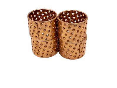Bague WB 50x40 Log Max RE512024