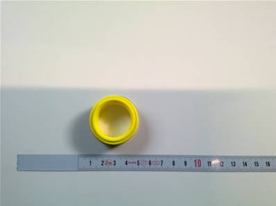 Joint de piston Log Max RE554100