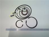Jeu de joint de moteur PARKER F12-30 Log Max RE554109