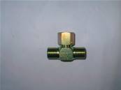 Coupleur en T 1/2'' Log Max RE601017