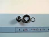 Valve de s�curit� Log Max 617043