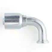 Embout à sertir PARKER BR3 1 1/2 - 90° - Série 77 14N77-24-24