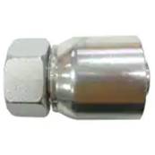 Embout à sertir PARKER L 12 - Série 48 1CA48-12-8